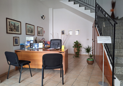 Bed And Breakfast Fragolina